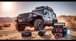 top off road accessory picks