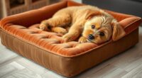 top orthopedic pet mattress picks