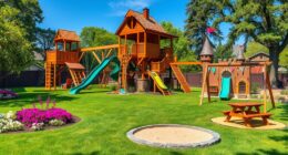 top outdoor playset picks