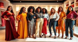 top plus size fashion brands