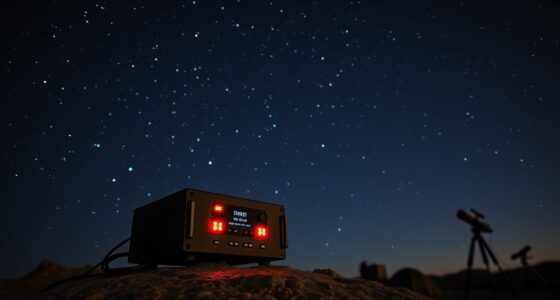 top portable stargazing power stations
