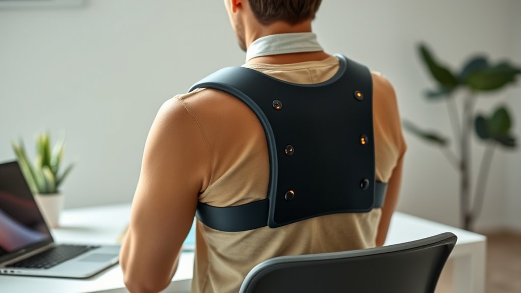 top posture correction devices