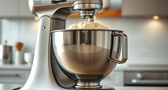 top powerful mixer picks