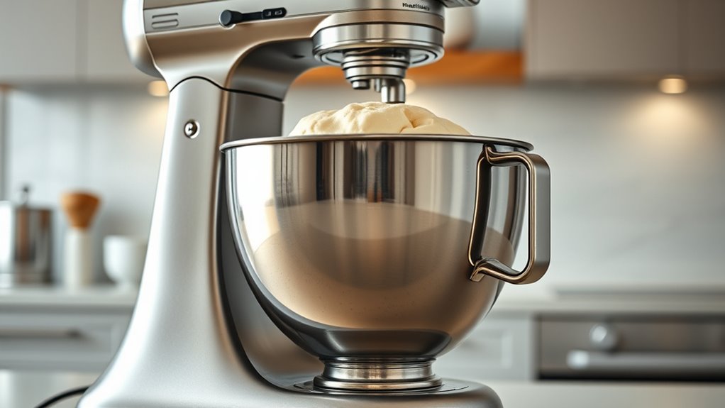 top powerful mixer picks