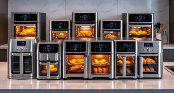top premium air fryer ovens