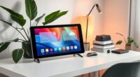 top premium alexa smart displays