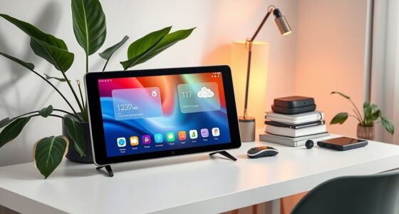 top premium alexa smart displays