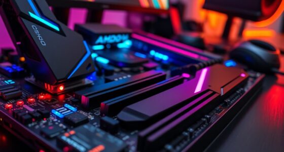 top premium amd gaming motherboards