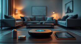 top premium connected living hubs