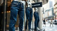 top premium denim brands