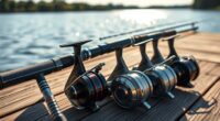 top premium fishing gear