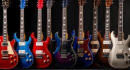 top premium guitars for 2025
