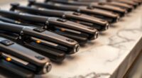 top premium straightener reviews