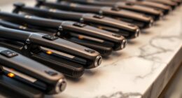 top premium straightener reviews