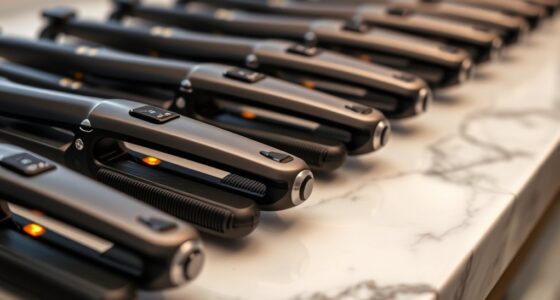 top premium straightener reviews
