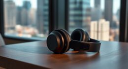 top premium wireless noise canceling headphones