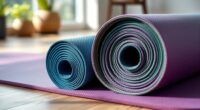 top premium yoga mats