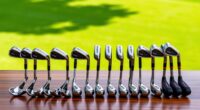 top professional golf sets