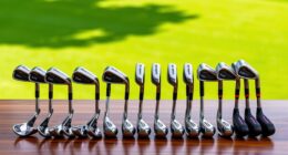 top professional golf sets