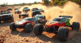 top rc cars 2025