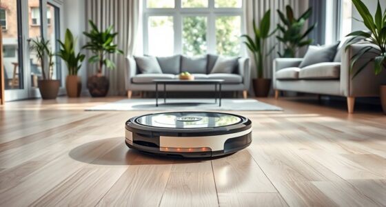 top robotic vacuum reviews