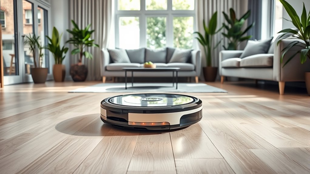top robotic vacuum reviews