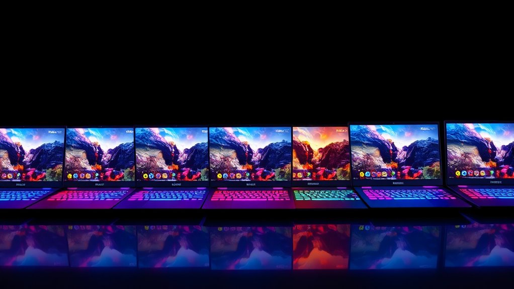 top rtx gaming laptop picks