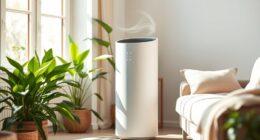 top smart air purifiers