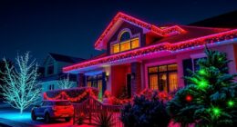 top smart holiday lighting