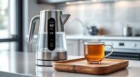 top smart kettles 2025
