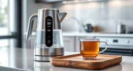 top smart kettles 2025