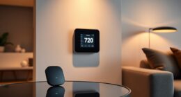 top smart thermostats with sensors