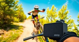 top sports action camera options