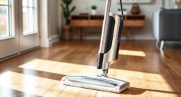 top steam mops for floors