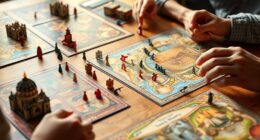 top strategy board games
