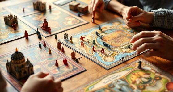 top strategy board games