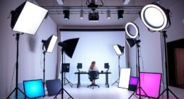 top studio lighting kits