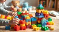 top toddler building block sets