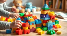 top toddler building block sets