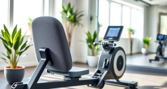 top total body rowing options