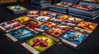 top trading card games
