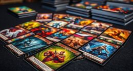 top trading card games