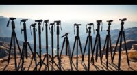 top tripods for photographers