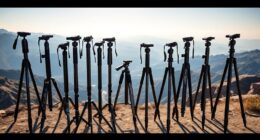 top tripods for photographers