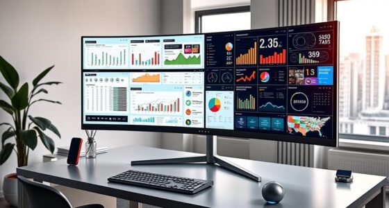 top ultrawide monitors 2025