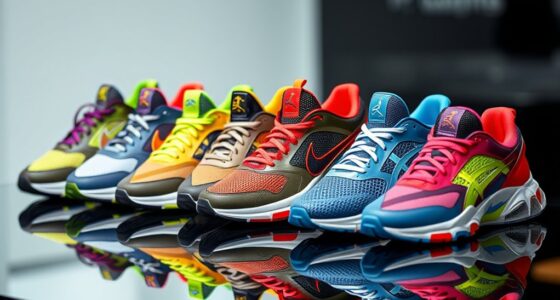 top unique limited shoes