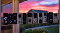 top video doorbells 2025