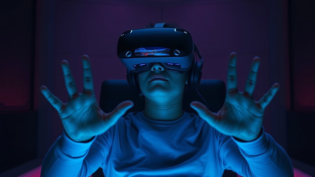 top vr headsets 2025