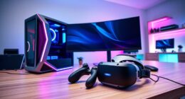 top vr ready desk pcs