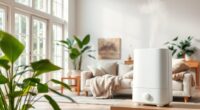 top whole house humidifiers